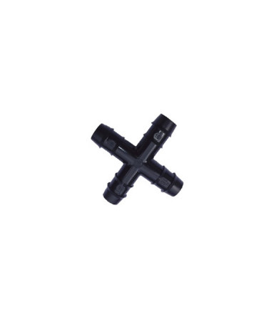 AUTOPOT ŁĄCZNIK KRZYŻOWY 16MM PF916/X/1 - 1 - 