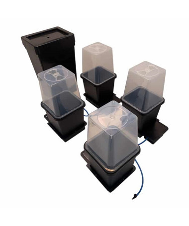 AUTOPOT 1POT 4 STARTER SYSTEM PRO - 1 - 