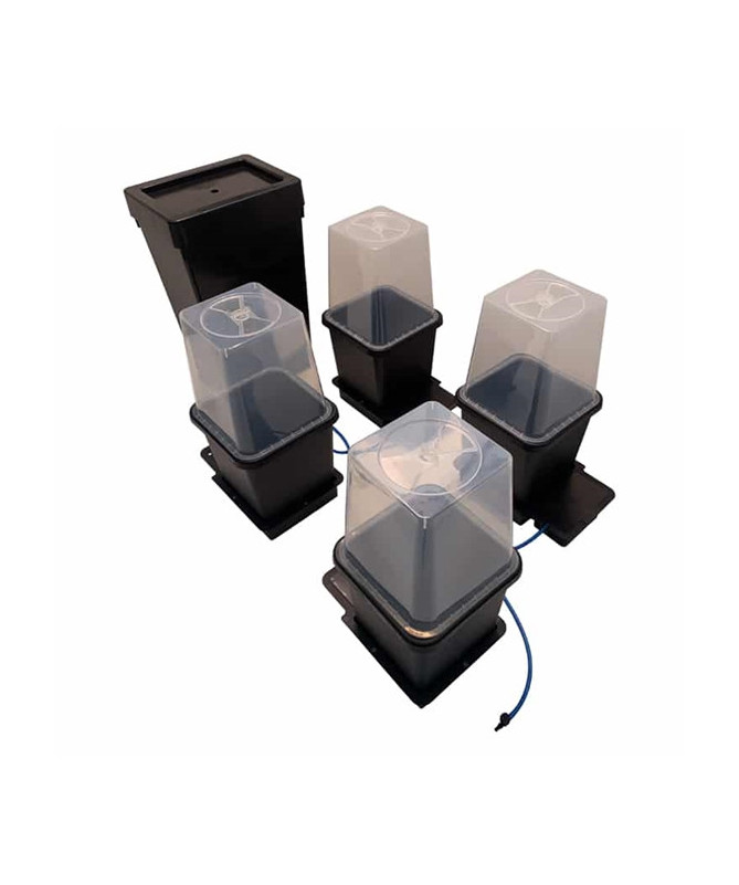 AUTOPOT 1POT 4 STARTER SYSTEM PRO - 1 - 