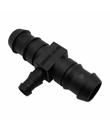 AUTOPOT ŁĄCZNIK T 2*16MM 1*9MM PF949/T - 1 - 