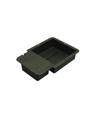 AUTOPOT PODSTAWKA DO SYSTEMU 1POT AP205/SQ/T-L - 1 - 