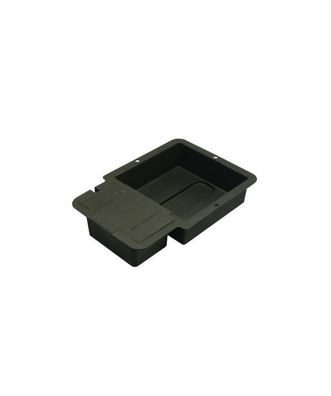 AUTOPOT PODSTAWKA DO SYSTEMU 1POT AP205/SQ/T-L - 1 - 