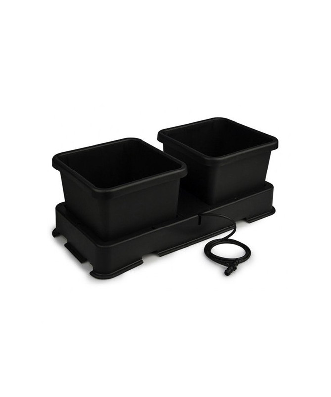 AUTOPOT EASY2GROW MODUŁ 2*8,5L AP204/SQ 9MM - 1 - 