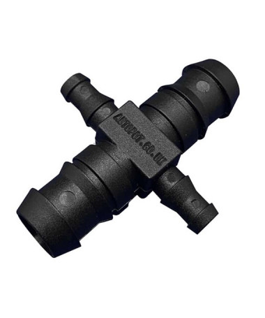AUTOPOT ŁĄCZNIK KRZYŻOWY 2*16MM 2*9MM PF949/X - 1 - 