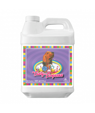 Advanced Nutrients Tasty Terpenes / Nirvana 10l - 1 - 100% natural vitamins, amino acids, and carbohydrates will accelerate grow