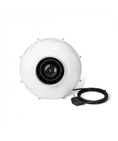 Prima Klima PK125WHSP-2 460M3/H Wentylator promieniowy - 2 - Prima Klima wentylator promieniowy fi 125 460m3 Prima Klima PK125WHSP-2 460M3/H Wentylator promieniowy - 2 - Prima Klima wentylator promieniowy fi 125 460m3