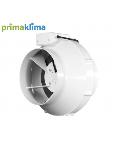 Prima Klima 1 SPEED 1300M3/H, FI250MM (PK250-L1) Wentylator promieniowy - 1 - Prima Klima wentylator promieniowy fi 250 1300m3