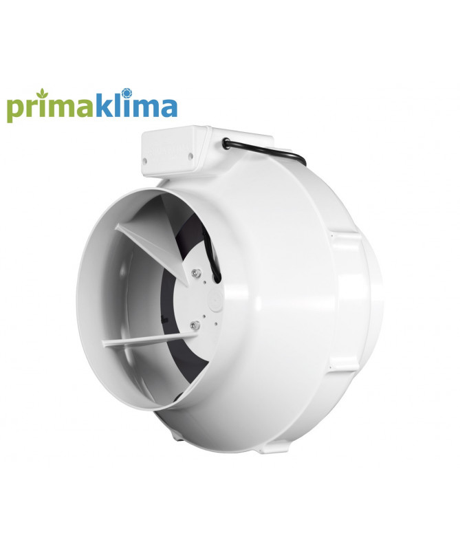 Prima Klima 1 SPEED 1300M3/H, FI250MM (PK250-L1) Wentylator promieniowy - 1 - Prima Klima wentylator promieniowy fi 250 1300m3