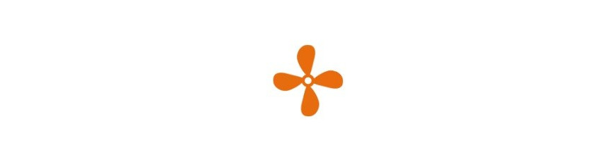 Wentylacja do uprawy roślin | Centrum Growbox
