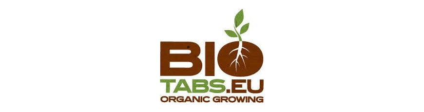 BioTabs | Centrum Growbox