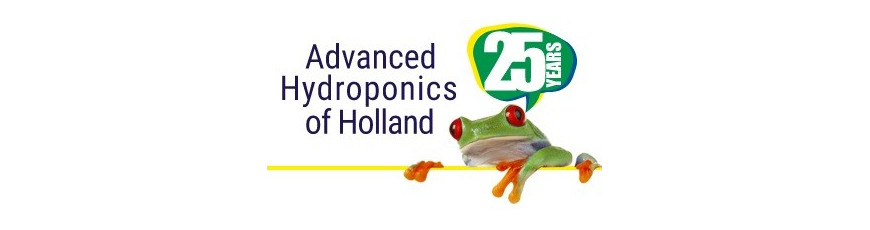 Advanced Hydroponics of Holland | Centrum Growbox