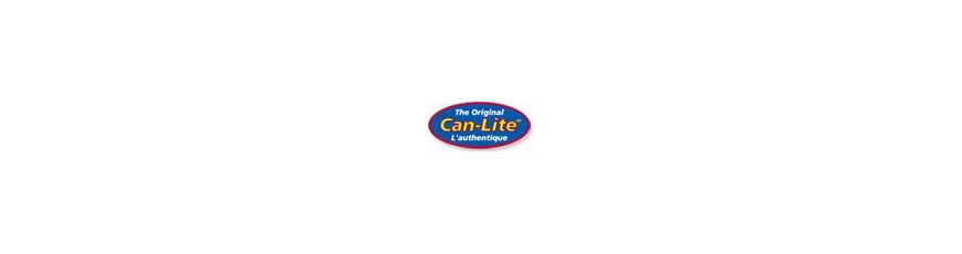 CAN-LITE Filtry | Centrum Growbox