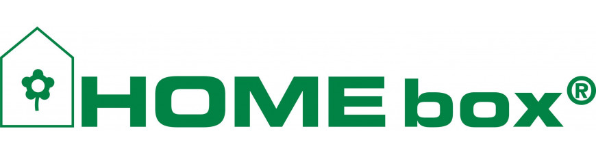 HomeBox White - Evolution | Centrum Growbox