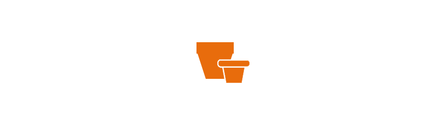 Doniczki i tace uprawowe | Centrum Growbox