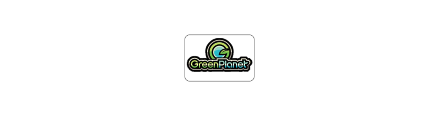 Green Planet | Centrum Growbox