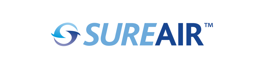 SureAir | Centrum Growbox