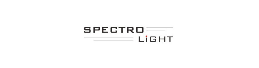 Spectrolight | Centrum Growbox