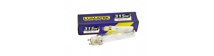CMH (315W i 630W) | Centrum Growbox