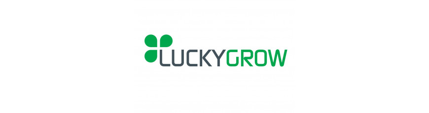 LuckyGrow | Centrum Growbox