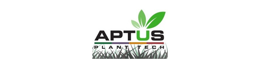 Aptus | Centrum Growbox