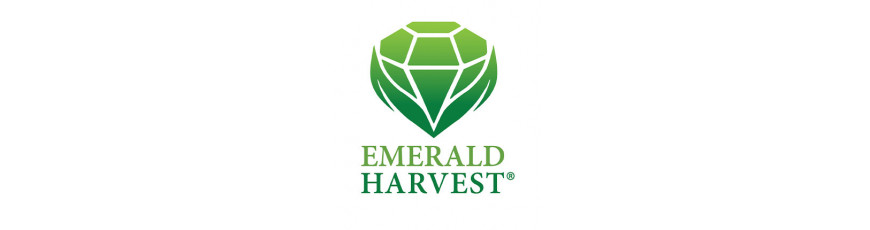 EMERALD HARVEST | Centrum Growbox