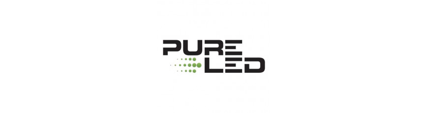 Pure LED | Centrum Growbox