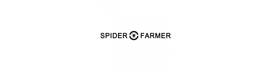 SpiderFarmer | Centrum Growbox