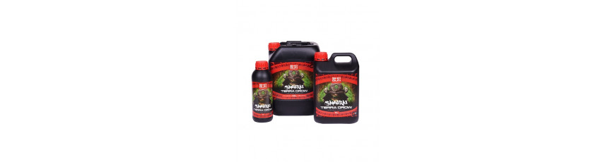 SHOGUN Samurai | Centrum Growbox