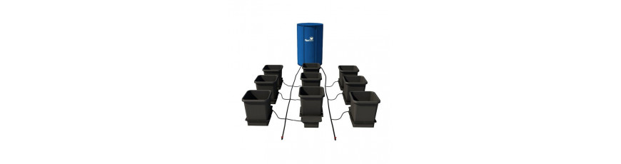 Autopot, systemy i akcesoria | Centrum Growbox