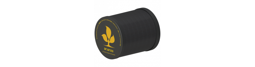Filtry Węglowe Secret Jardin | Centrum Growbox