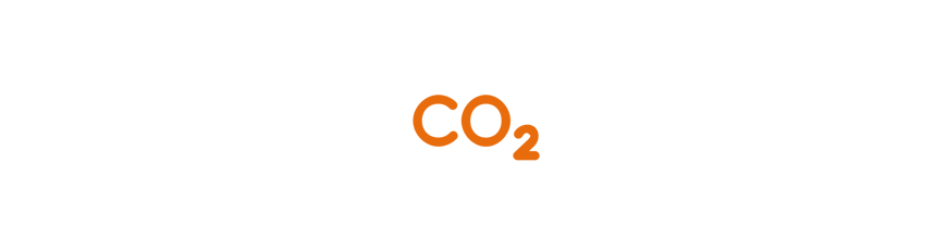 Dwutlenek węgla - gaz CO2 dla roślin | Centrum Growbox