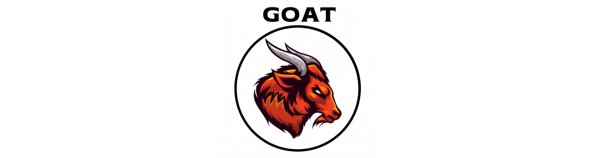 Lampy LED GOAT | Centrum Growbox
