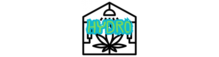 Zestawy uprawowe Hydroponiczne | Centrum Growbox