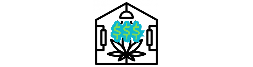 Zestawy uprawowe Tanie | Centrum Growbox