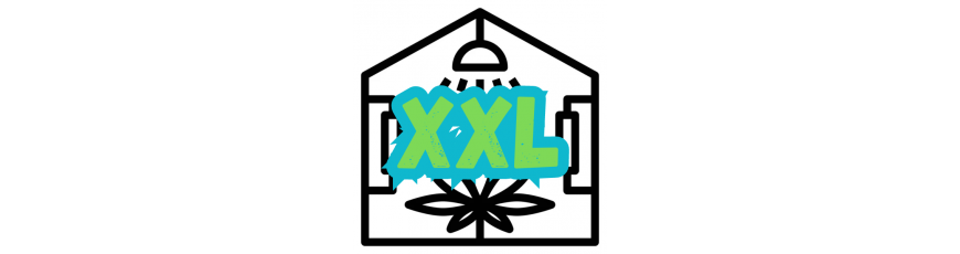 Zestawy uprawowe XXL | Centrum Growbox