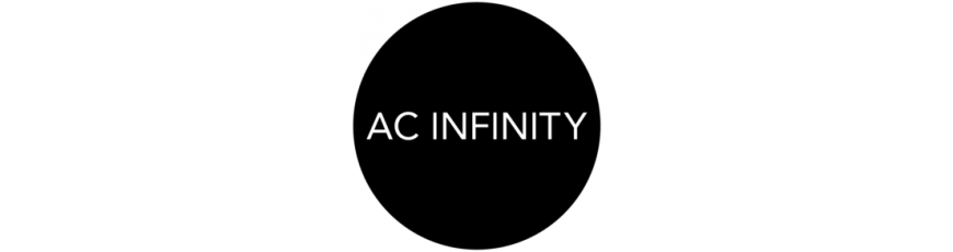 AC Infinity | Centrum Growbox