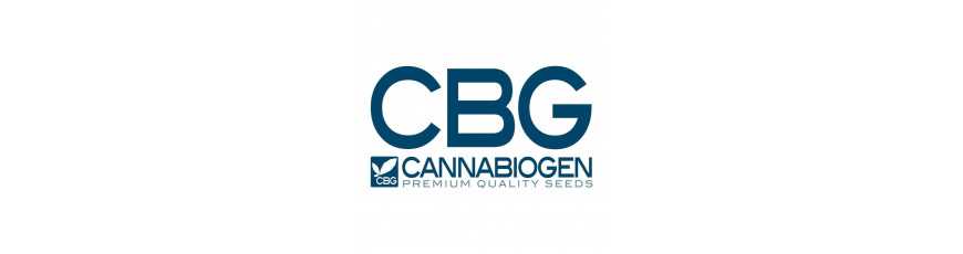 CannaBioGen | Centrum Growbox