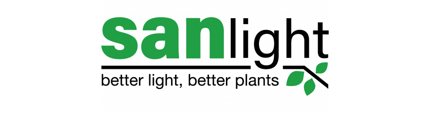 SANlight | Centrum Growbox