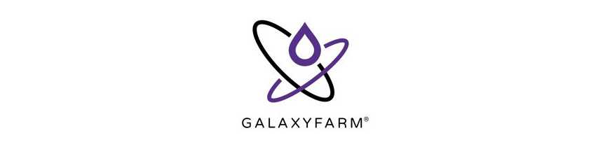 GALAXYFARM® | Centrum Growbox