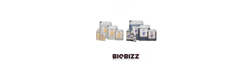 Regulatory pH od Biobizz | Centrum Growbox