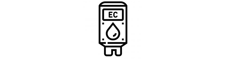Mierniki EC | Centrum Growbox