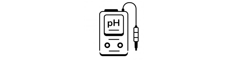 Mierniki PH | Centrum Growbox