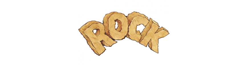 ROCK | Centrum Growbox