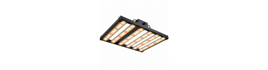 Lampy LED do uprawy roślin | Centrum Growbox