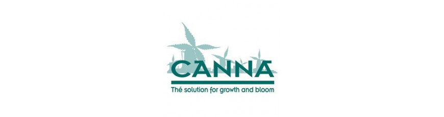 CANNA | Centrum Growbox