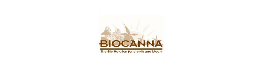 BIOCANNA | Centrum Growbox