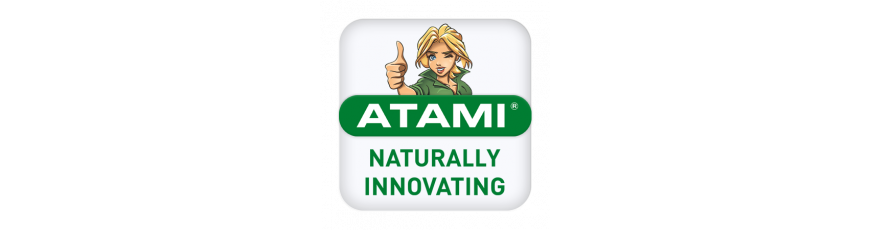 Atami | Centrum Growbox