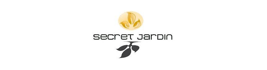 Secret Jardin | Centrum Growbox
