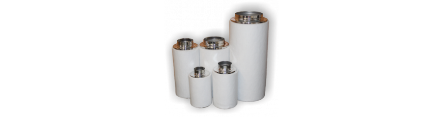 Carbocone | Centrum Growbox